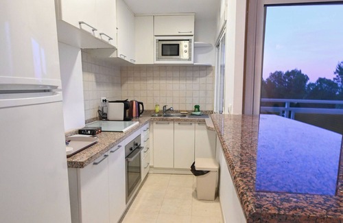 Nueva Andalucia Apartment | Marbella Tower Pool Apartment