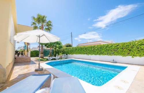 Vinaros House | Marblau 2