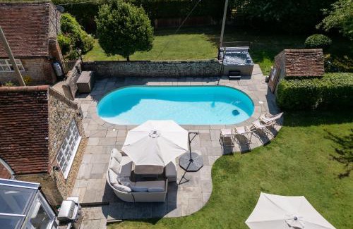 Sidlesham House | Marble Bridge Farm By The Butler Collection