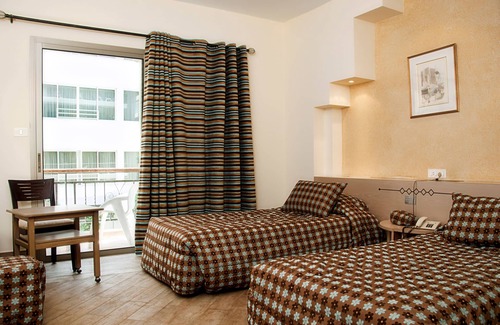 Hamra Hotel | Marble Tower Hotel