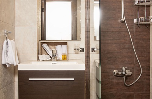 Hamra Hotel | Marble Tower Hotel