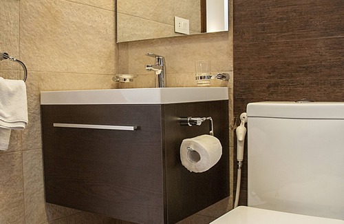 Hamra Hotel | Marble Tower Hotel