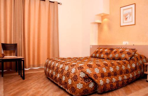 Hamra Hotel | Marble Tower