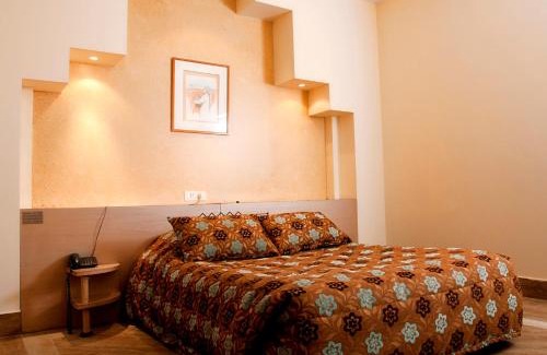 Hamra Hotel | Marble Tower