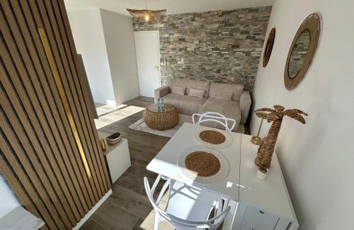 Obernai Apartment | MarbleMood Spa