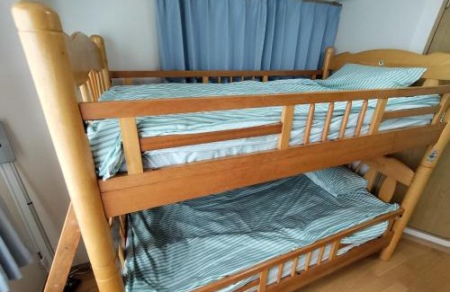 Kotsuki-cho Apartment | Marbury Heights Kotsutsu - Vacation STAY 92150v