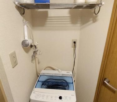 Kotsuki-cho Apartment | Marbury Heights Kotsutsu - Vacation STAY 92150v