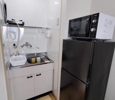 Kotsuki-cho Apartment | Marbury Heights Kotsutsu - Vacation STAY 92150v