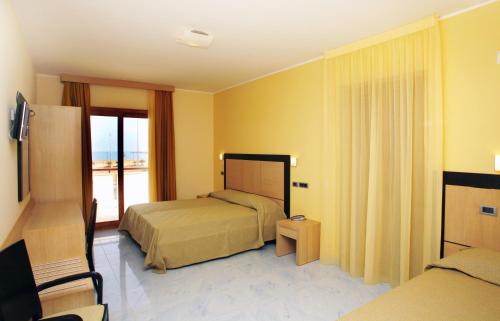 Chiesiola Hotel | Marc Hotel