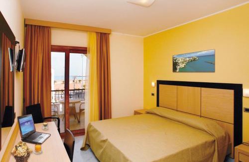 Chiesiola Hotel | Marc Hotel