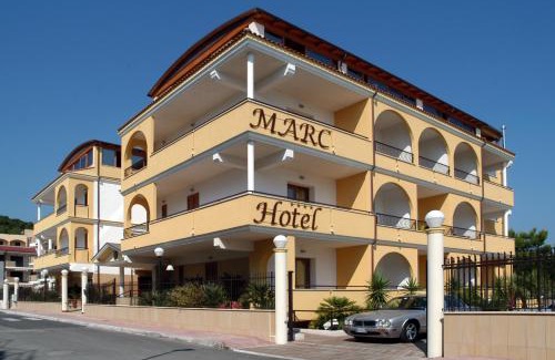 Chiesiola Hotel | Marc Hotel