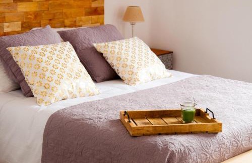 Fasnia House | MARCELA&JOAQUIN MOUNTAIN HOUSE