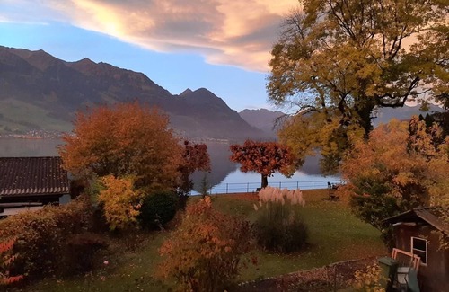 Tscheppach Apartment | Marcello's Paradise - Holidays by the lake!