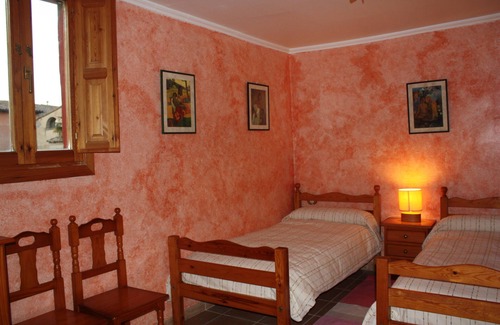 Angues Cottage | March house for 2 people