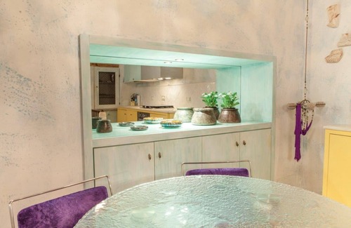 Fermo Apartment | MarcheAmore - Il Passaggio Segreto, luxury loft in the heart of Fermo