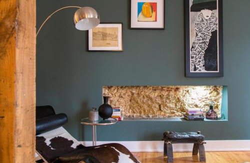 Misericordia Apartment | Marchesa Da Bica Luxury