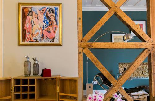 Misericordia Apartment | Marchesa Da Bica Luxury