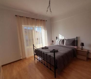 Fernao Ferro House | Marcio's Home