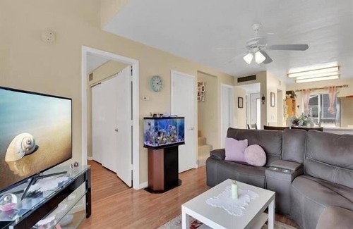 Marco Island Apartment | Marco Condo Extended Stay 3BR
