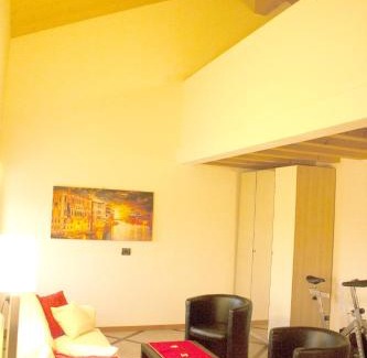 Vittorio Veneto Hotel | Marco Polo