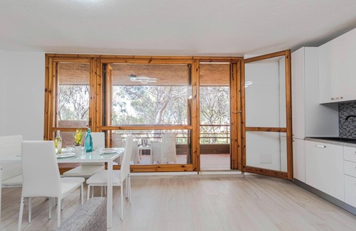 Cugnana Verde Apartment | Marco’s Home, Cugnana, Italy