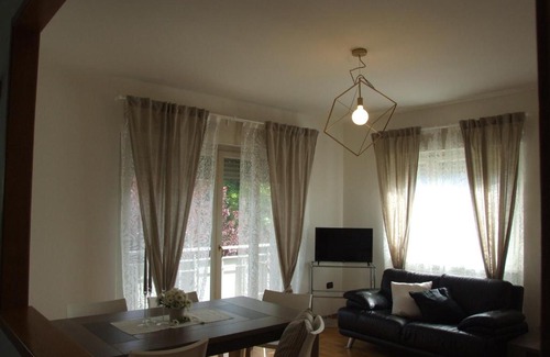 Pergine Valsugana Apartment | Marconi 33A