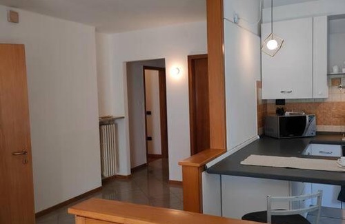 Pergine Valsugana Apartment | Marconi 33A