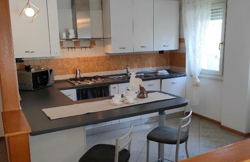 Pergine Valsugana Apartment | Marconi 33A