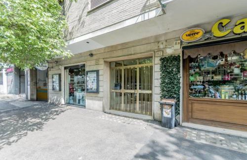 Quartiere XI Portuense House | MARCONI 94 - APARTMENT&PRIVATE ROOMS