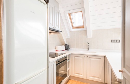 Baqueira Apartment | Marconi Bright duplex with excellent views at the foot of track 1500 of Baqueira-Beret
