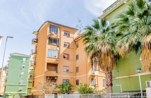 Ostiense House | MARCONI31Eredia