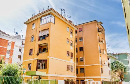 Ostiense House | MARCONI31Eredia
