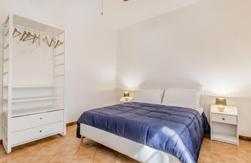 Ostiense House | MARCONI31Eredia