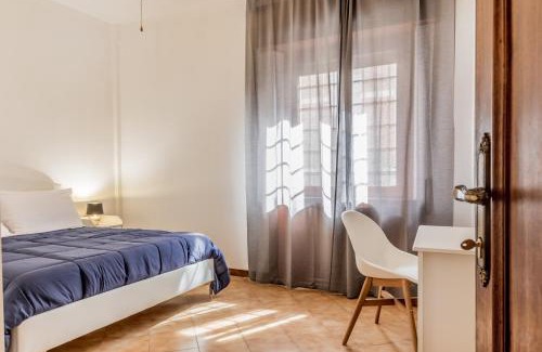Ostiense House | MARCONI31Eredia