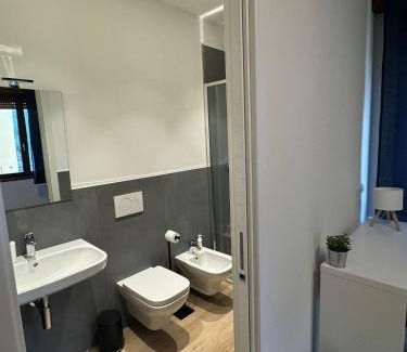 Orio al Serio House | MarcOrio Apartment