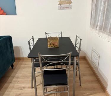 Tille Apartment | Marcory, proche aéroport