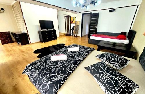 Resita Apartment | Marcos Apartments - Odiseea - Self Check-In 24 H