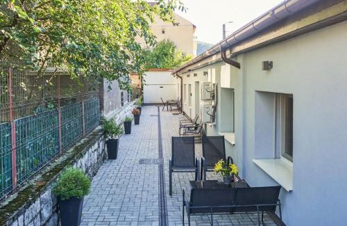 Resita Apartment | Marcos Apartments Victoriei - self check-in