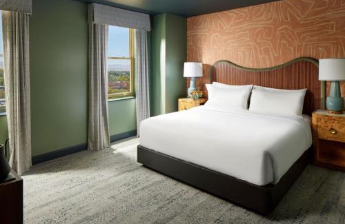 Walla Walla Hotel | Marcus Whitman Hotel and Conference Center
