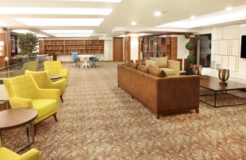 Esenyurt Hotel | Mard-inn Hotel