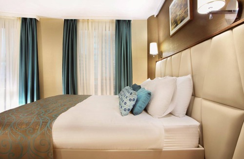 Esenyurt Hotel | Mard-inn Hotel