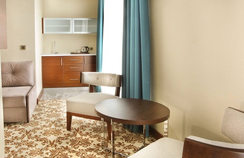 Esenyurt Hotel | Mard-inn Hotel