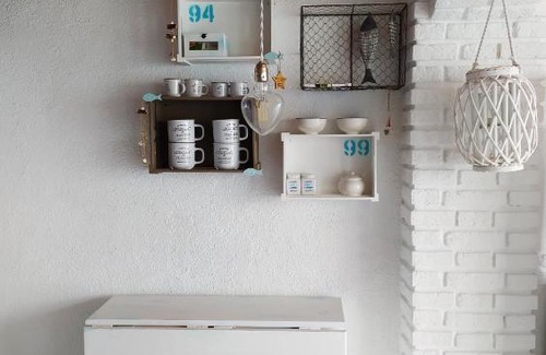 Platja d'Aro Apartment | MarDeFons