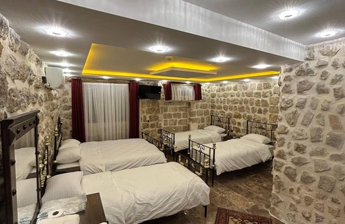 Artuklu Hotel | MARDİN BEY KONAĞI HOTEL