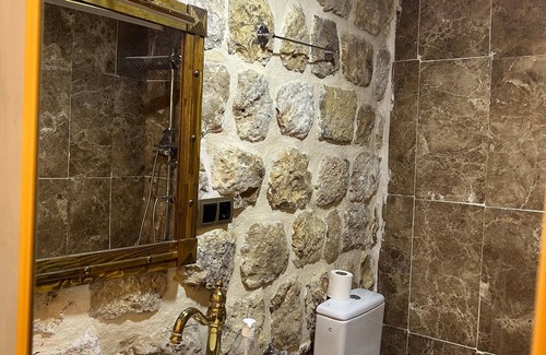 Artuklu Hotel | MARDİN BEY KONAĞI HOTEL