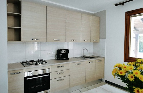 Isola Albarella Apartment | Mare 1, Italy