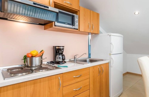 Kampor Apartment | Mare 10 by Interhome