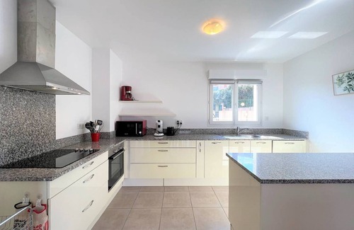 Propriano Apartment | Mare and Monti sea view near downtown