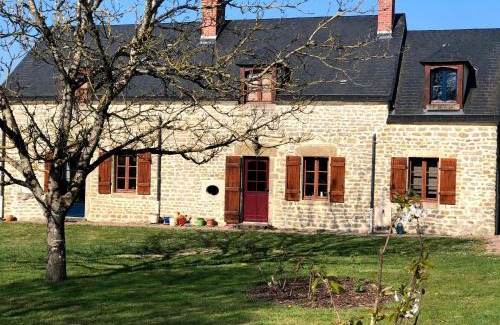 Crux-la-Ville Villa | Mare aux nénuphars