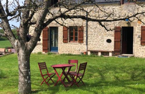 Crux-la-Ville Villa | Mare aux nénuphars